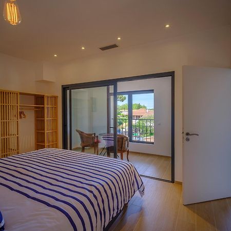 Villa Poulpo Ares Εξωτερικό φωτογραφία