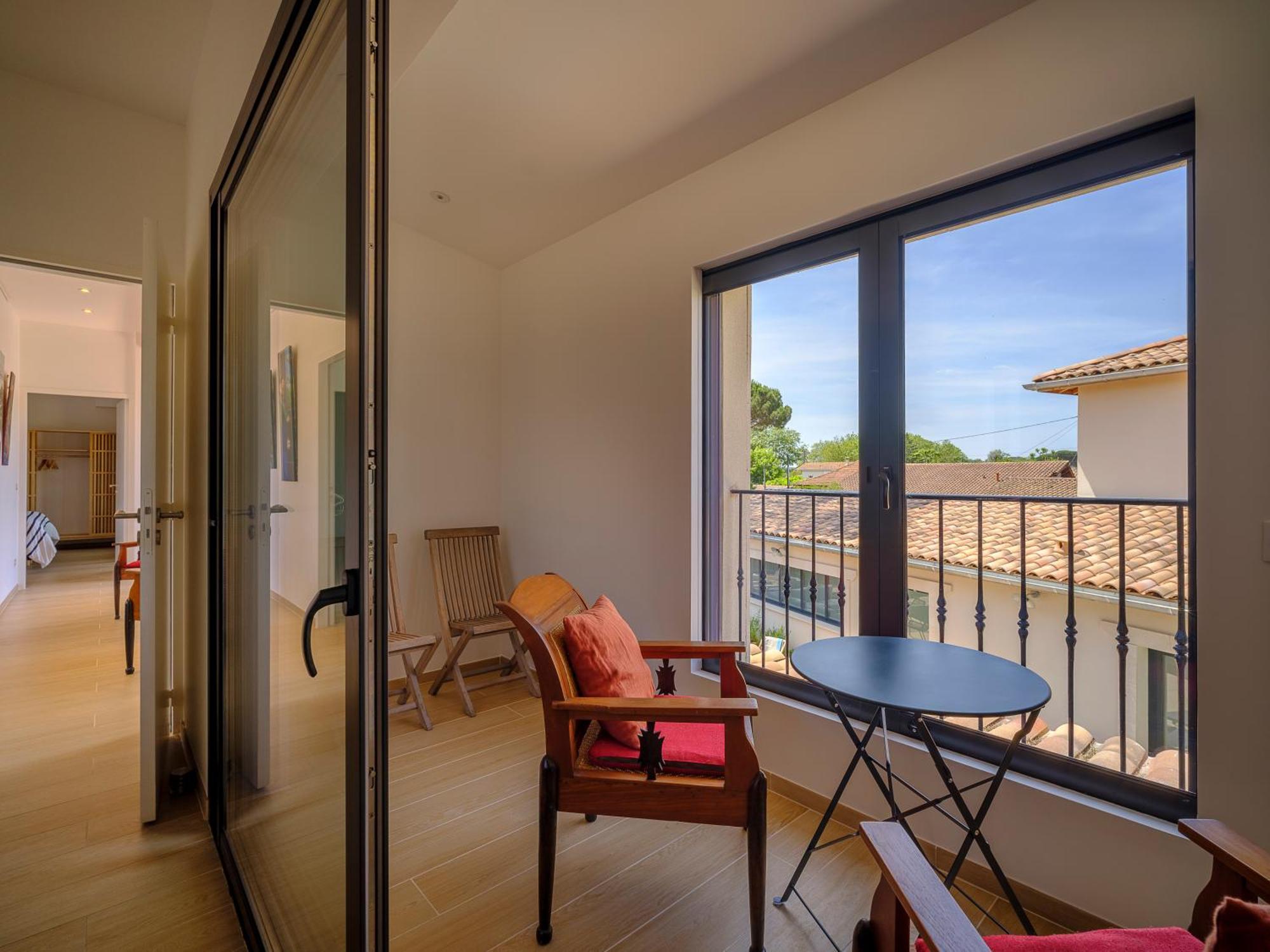 Villa Poulpo Ares Εξωτερικό φωτογραφία