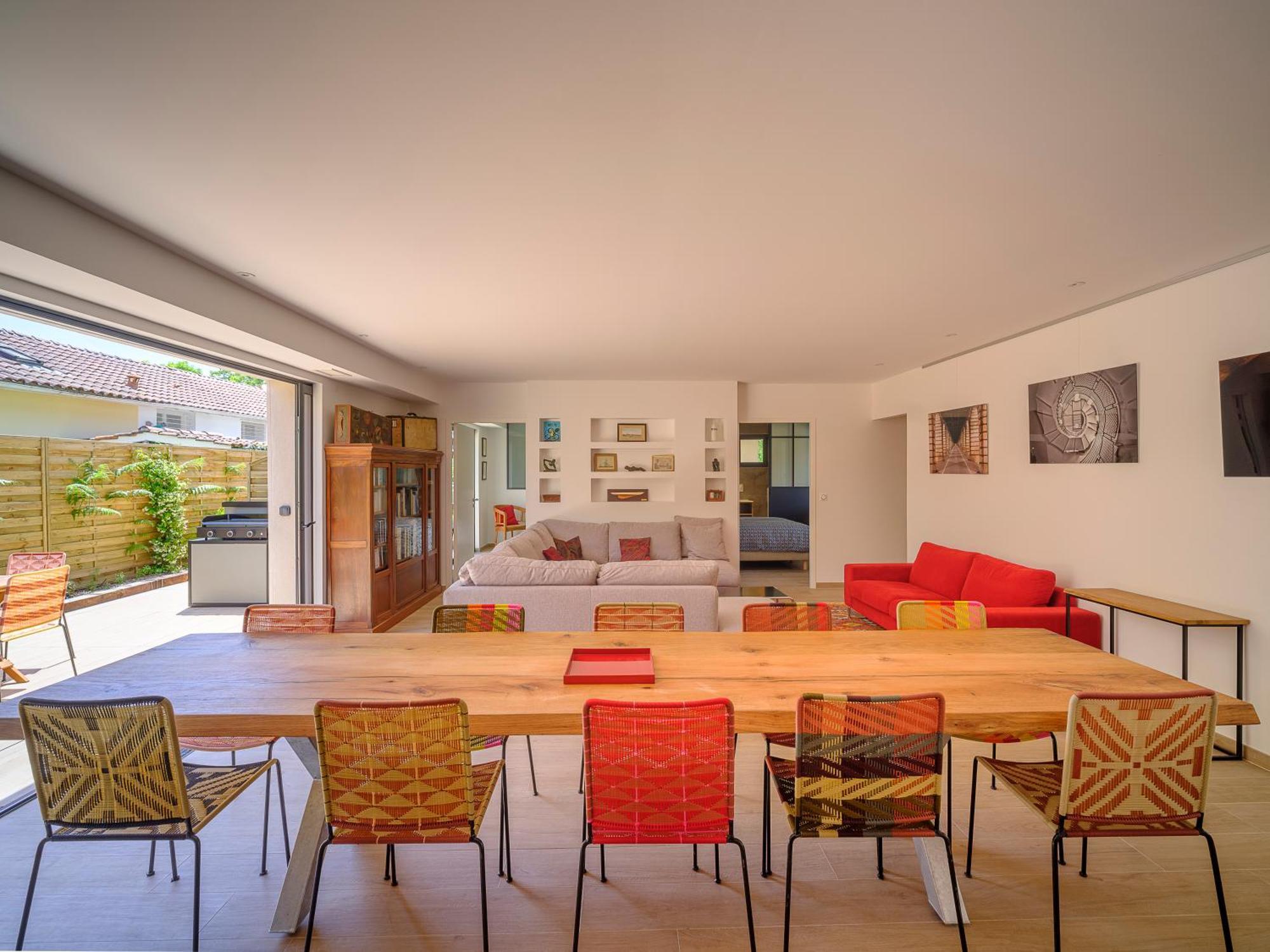 Villa Poulpo Ares Εξωτερικό φωτογραφία