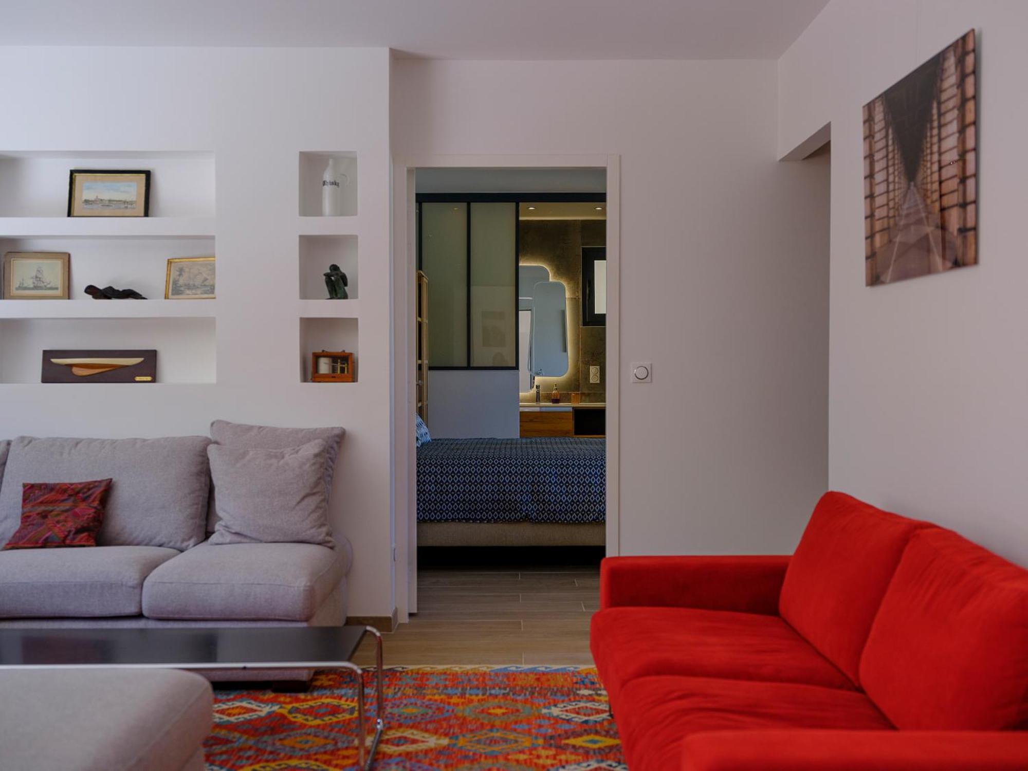 Villa Poulpo Ares Εξωτερικό φωτογραφία